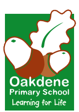 Oakdene Primary Academy logo